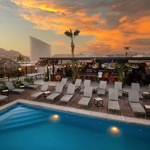 Mayan Monkey Cabos Hotel Cabo San Lucas
