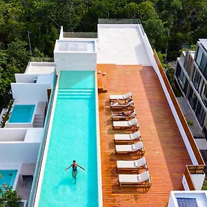 Vita Tulum Apartahotel Tulum