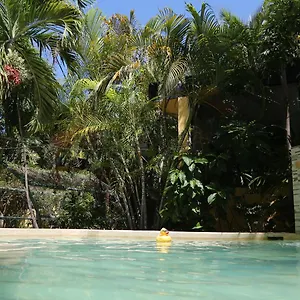 Oryx Hostal Tulum
