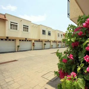 Mirage Motel Guadalajara